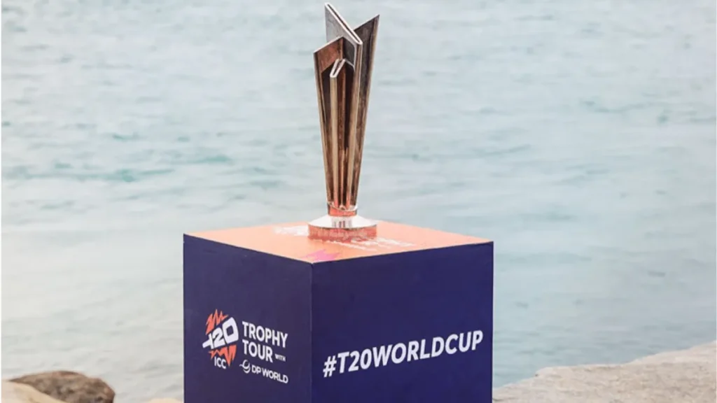 T20 World Cup 2026