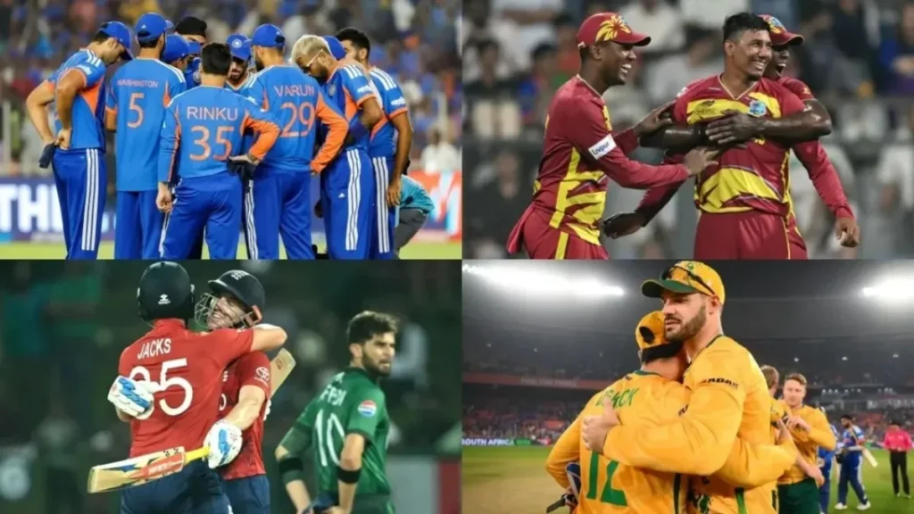 T20 World Cup 2026 Semi Final Qualification Scenario