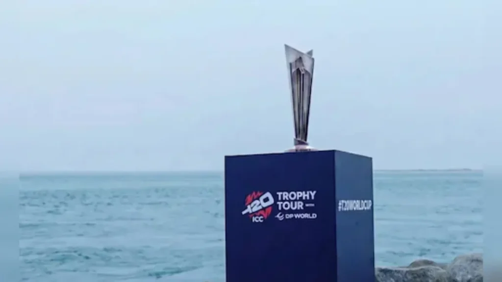 T20 World Cup 2026