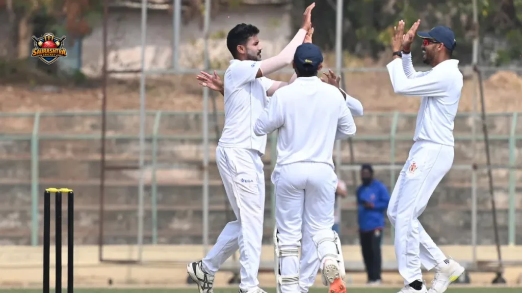 Karnataka vs Punjab Ranji Trophy