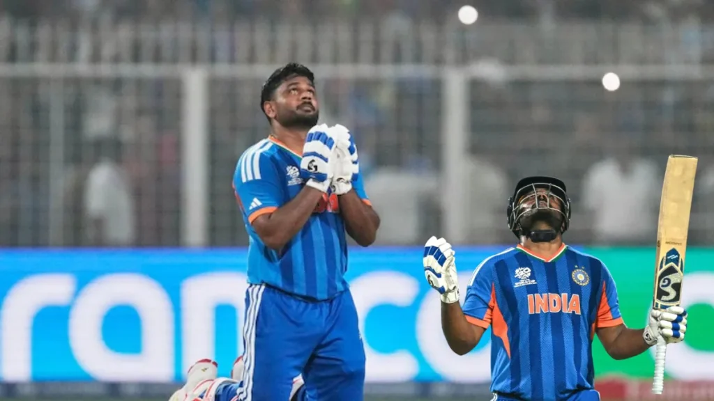 India vs West Indies