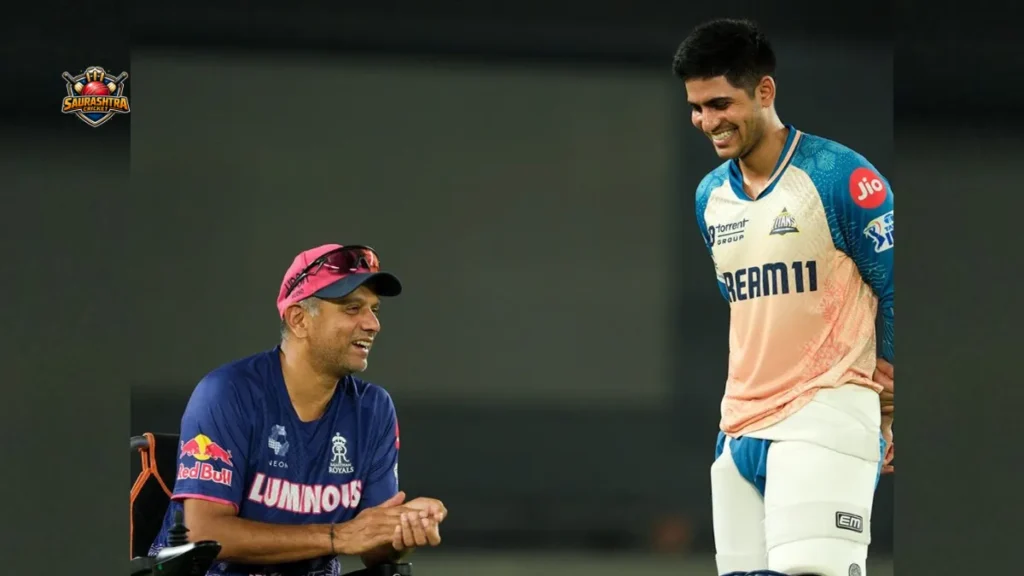 Rahul dravid bcci lifetime award