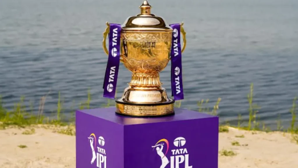 IPL 2026 Date