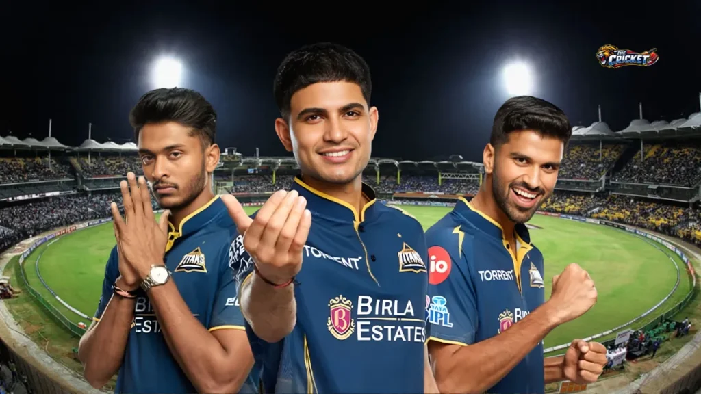 GT VS CSK Two Matches Venue Changed