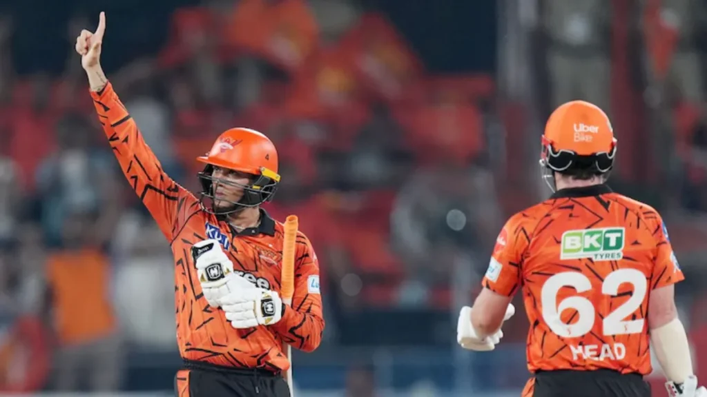 DC vs SRH