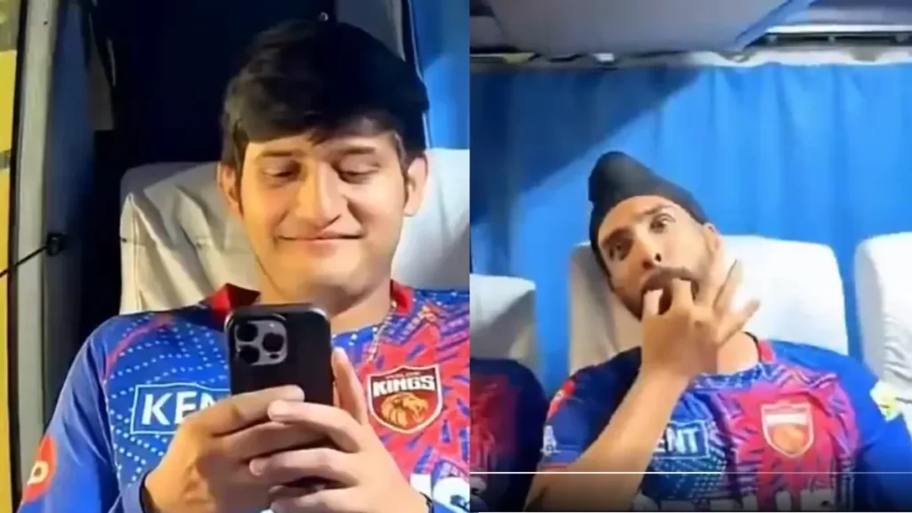 Arshdeep Singh