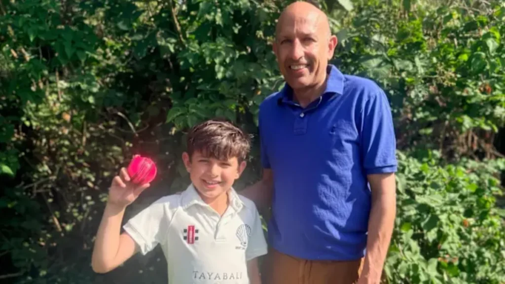 Rohan Six Wickets In Six Balls